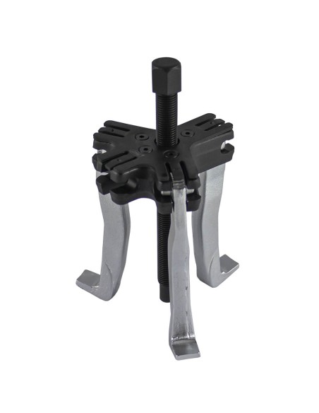 EXTRACTOR DE 3 GARRAS CONVERTIBLES EN 2 REVERSIBLE 2T