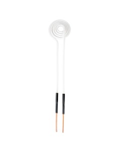 BOBINA DE INDUCCIÓN PLANA, BLANCA, 60 (REF. 54522)