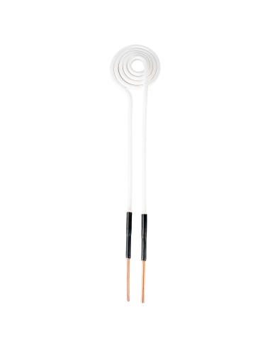 BOBINA DE INDUCCIÓN PLANA, BLANCA, 60 (REF. 54522)
