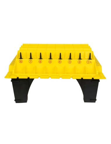ORGANIZADOR DE PIEZAS DE CULATA