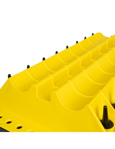 ORGANIZADOR DE PIEZAS DE CULATA
