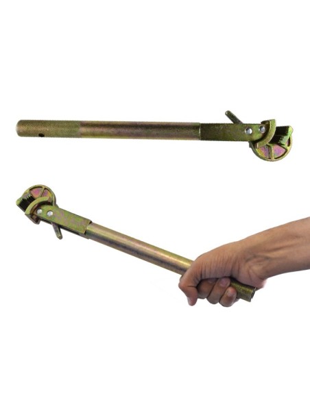 EXTRACTOR DE BRAZOS DE DIRECCIÓN Ø 9-20MM