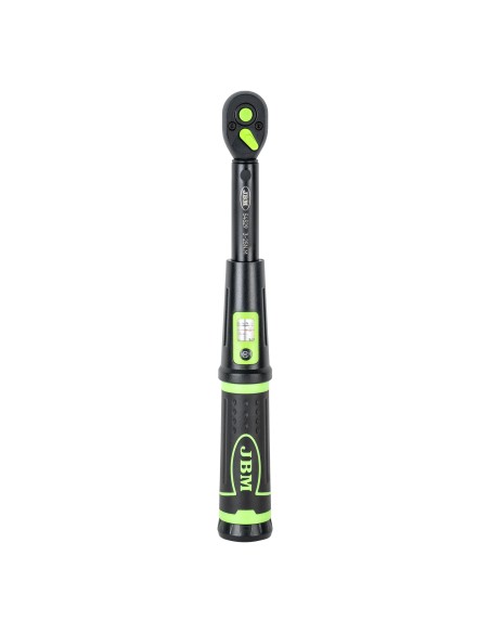 LLAVE DINAMOMÉTRICA DE 1/4" CON MIRILLA (3-25 NM)