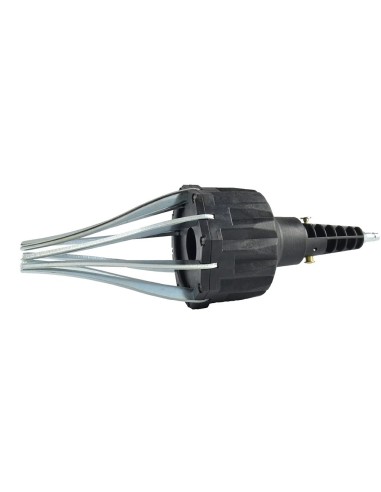 HERRAMIENTA NEUMÁTICA PARA MONTAJE DE FUELLES DE PALIER (8 BAR)