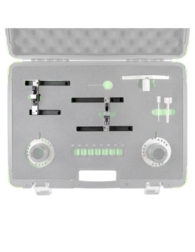 JUEGO ALINEADORES DE CIGUEÑAL OEM303-1605 (REF.53653)