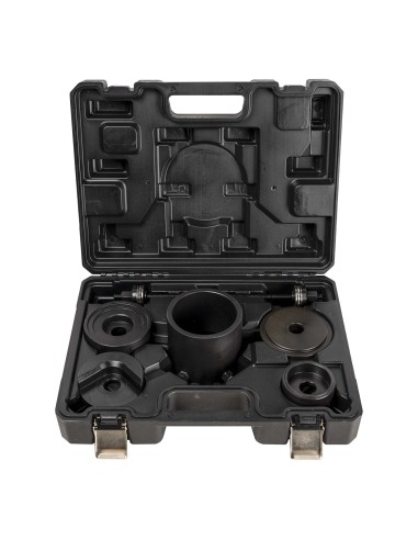 SET EXTRACTOR SILENT BLOCKS OPEL/VAUXHALL