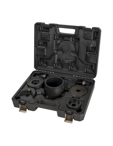 SET EXTRACTOR SILENT BLOCKS OPEL/VAUXHALL
