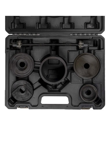 SET EXTRACTOR SILENT BLOCKS OPEL/VAUXHALL