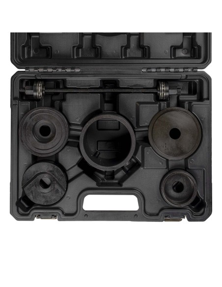 SET EXTRACTOR SILENT BLOCKS OPEL/VAUXHALL
