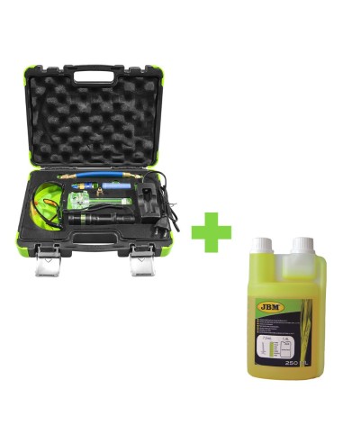 ESPECIAL AACC: KIT DETECCIÓN DE FUGAS 53539+12977