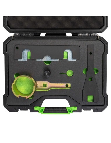 KIT DE CALADO PARA OPEL/VAUXHALL 1.0, 1.4