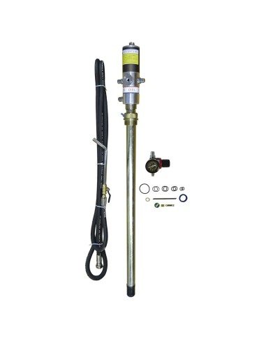 MANGUERA CON GRIFO P/52601