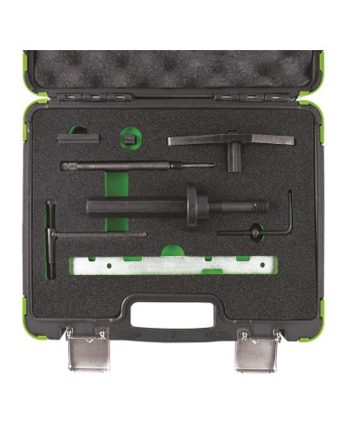KIT DE CALADO FORD 1.8TDDI, TDCI
