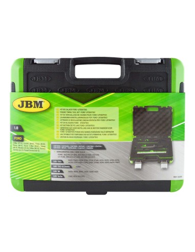 KIT DE CALADO FORD 1.8TDDI, TDCI