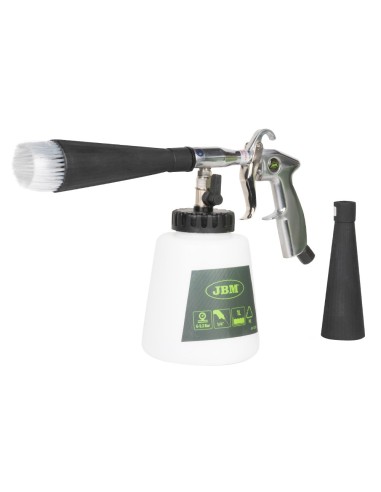 PISTOLA DE LIMPIEZA TORNADO