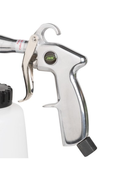 PISTOLA DE LIMPIEZA TORNADO