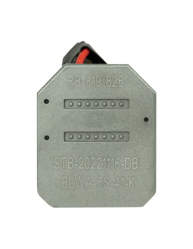 PLACA BASE - #31 (REF.60044)