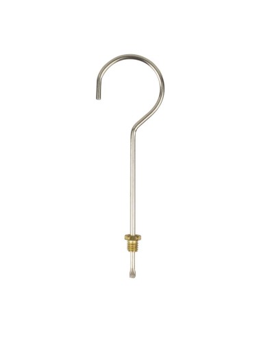 MANÓMETRO PARA COMPROBACIÓN DEL SISTEMA DE AIRE ACONDICIONADO - BAR (REF.53456)