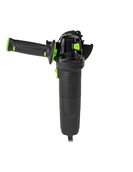 AMOLADORA PROFESIONAL ANGULAR ELÉCTRICA 750W (115MM)
