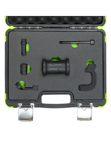 EXTRACTOR DE INYECTORES PARA GRUPO VAG
