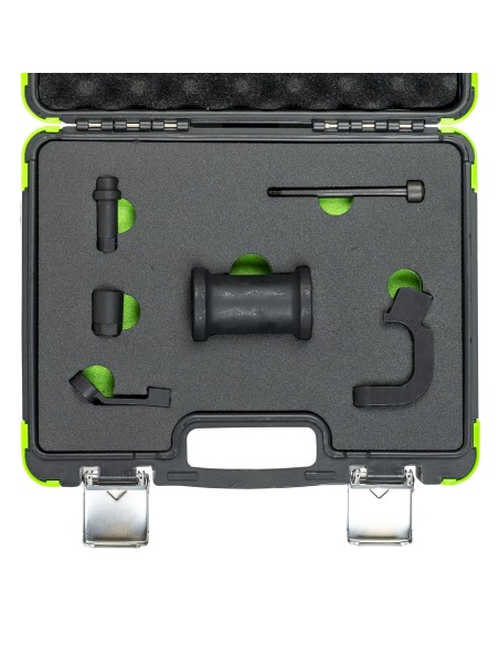 EXTRACTOR DE INYECTORES PARA GRUPO VAG