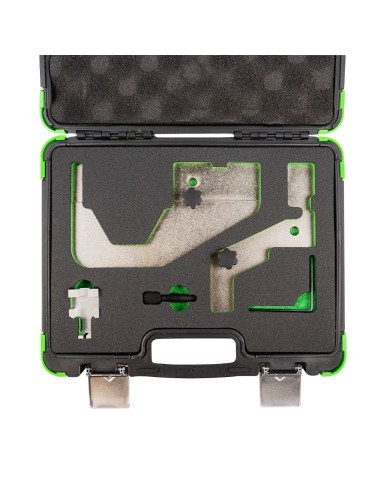 KIT DE CALADO FORD 2.0 ECO BOOST SCTI, TI-VCT