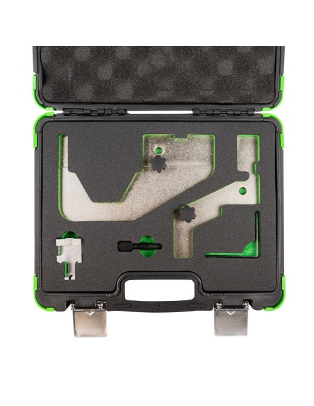 KIT DE CALADO FORD 2.0 ECO BOOST SCTI, TI-VCT
