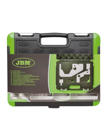 KIT DE CALADO FORD 2.0 ECO BOOST SCTI, TI-VCT