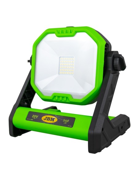 FARO DE TRABAJO LED