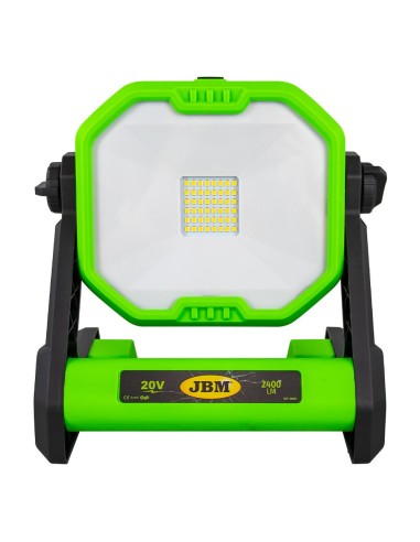 FARO DE TRABAJO LED