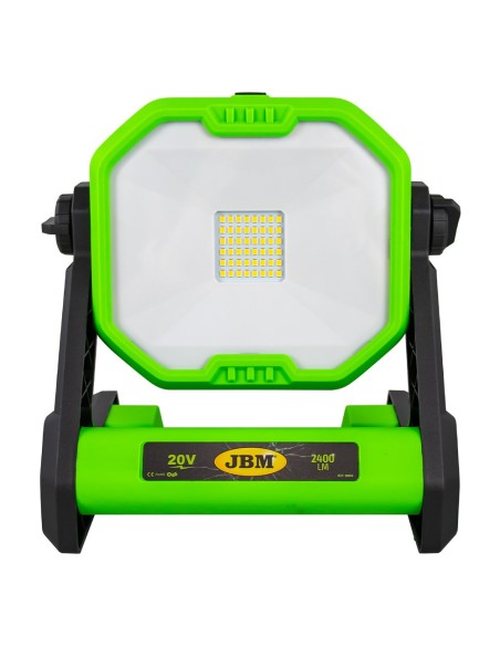 FARO DE TRABAJO LED