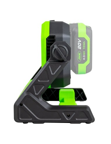 FARO DE TRABAJO LED