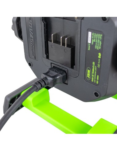 FARO DE TRABAJO LED