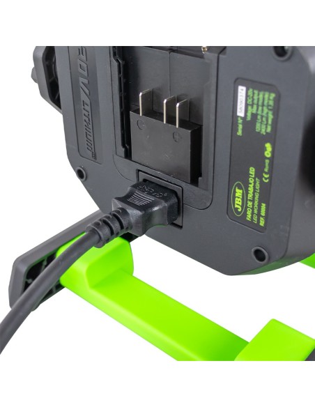 FARO DE TRABAJO LED
