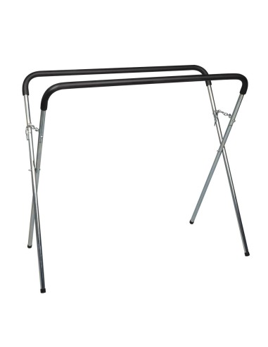 CABALLETE PLEGABLE PARA CHAPISTA