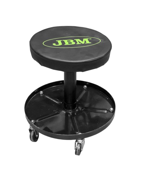 ASIENTO NIVELABLE NEUMÁTICO