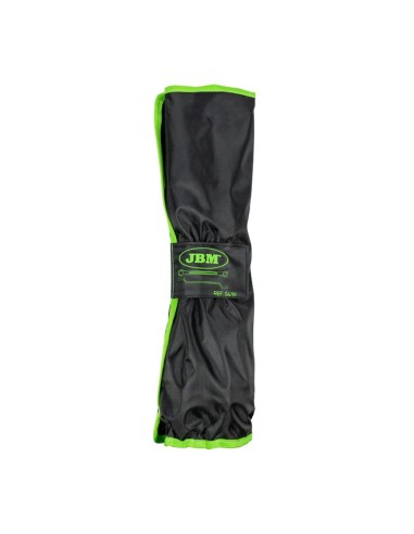 SET DE 12 LLAVES ACODADAS DE 12 CANTOS
