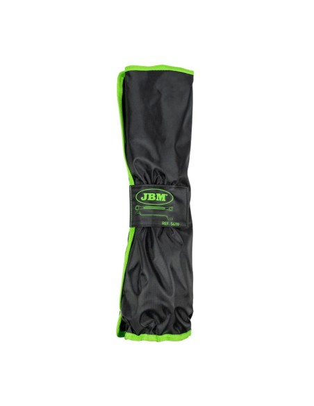 SET DE 12 LLAVES ACODADAS DE 12 CANTOS