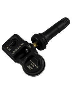 SENSOR TPMS EU-PRO HYBRID 3.5 VÁLVULA DE GOMA