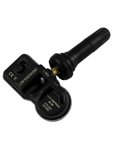 SENSOR TPMS EU-PRO HYBRID 3.5 VÁLVULA DE GOMA