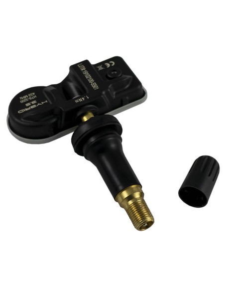 SENSOR TPMS EU-PRO HYBRID 3.5 VÁLVULA DE GOMA