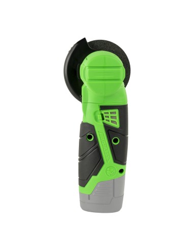 HERRAMIENTA DE CORTE INALÁMBRICA DE 12V