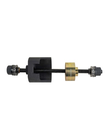 EXTRACTOR/INSTALADOR DE SILENTBLOCK DELANTERO DE MOTOR PARA TESLA 3