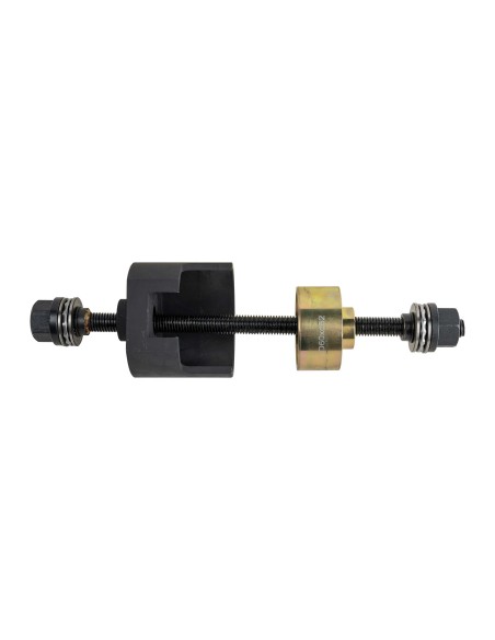 EXTRACTOR/INSTALADOR DE SILENTBLOCK DELANTERO DE MOTOR PARA TESLA 3