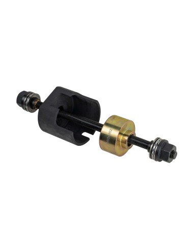 EXTRACTOR/INSTALADOR DE SILENTBLOCK DELANTERO DE MOTOR PARA TESLA 3