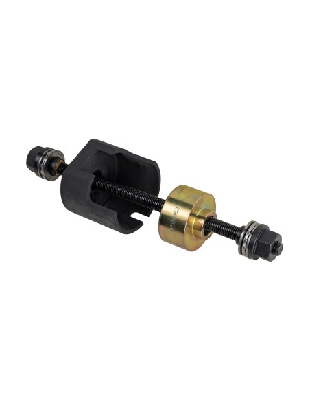 EXTRACTOR/INSTALADOR DE SILENTBLOCK DELANTERO DE MOTOR PARA TESLA 3