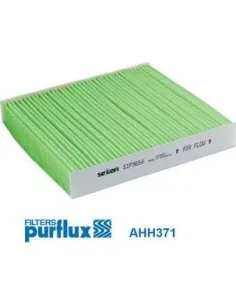 PURFLUX AHH371 | Filtro de habitáculo HEPA