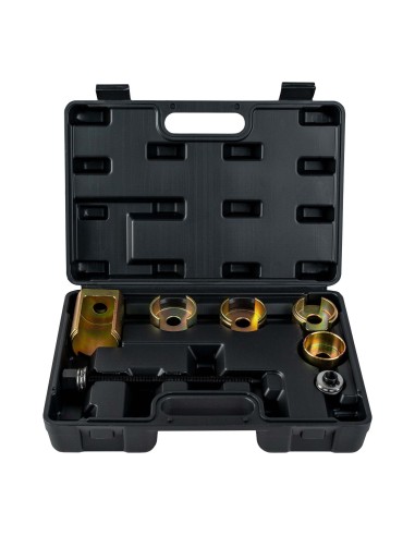 SET EXTRACTOR DE SILENTBLOCK DE BUJE TRASERO PARA TESLA 3/Y