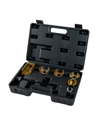 SET EXTRACTOR DE SILENTBLOCK DE BUJE TRASERO PARA TESLA 3/Y