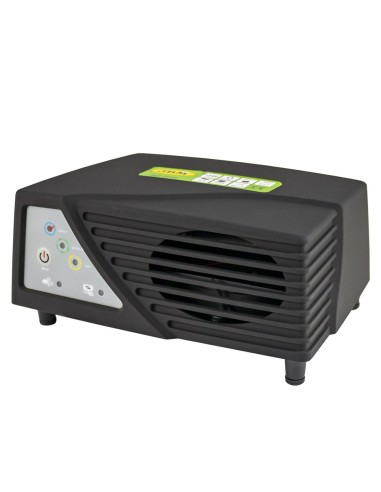 GENERADOR DE OZONO PORTÁTIL 600MG/H (12V/220V)
